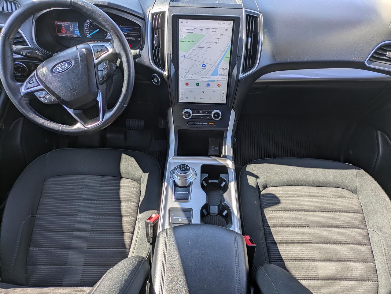 2023 Ford Edge SEL Photo
