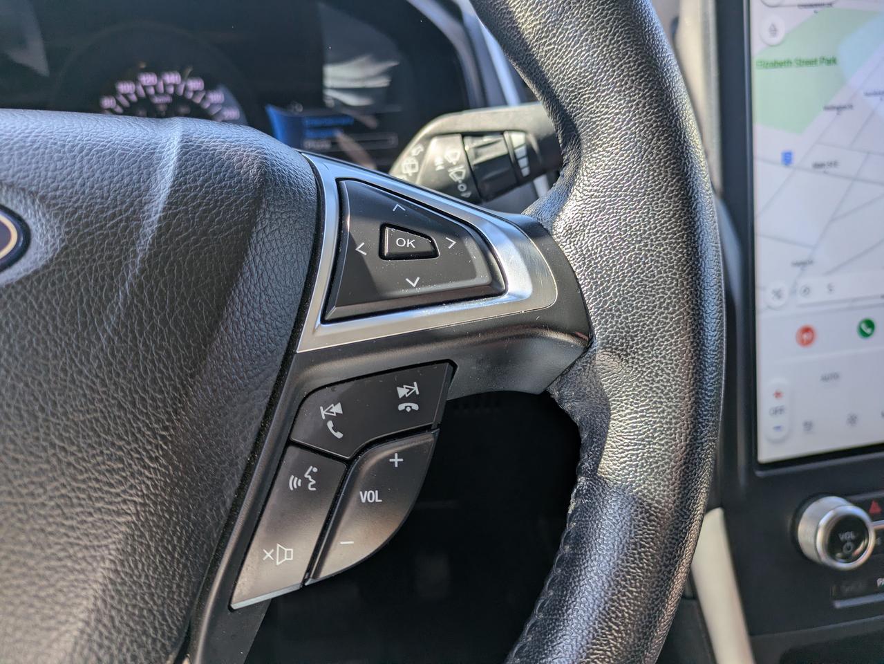 2023 Ford Edge SEL Photo