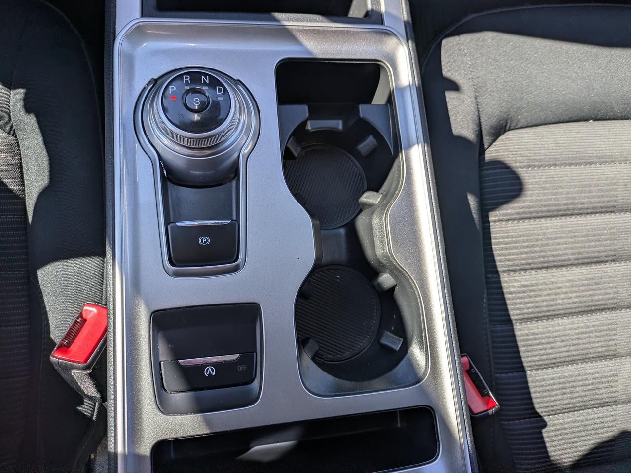 2023 Ford Edge SEL Photo