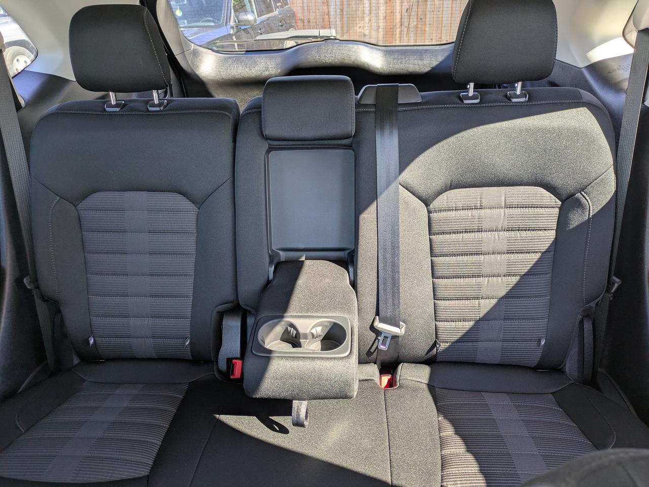 2023 Ford Edge SEL Photo