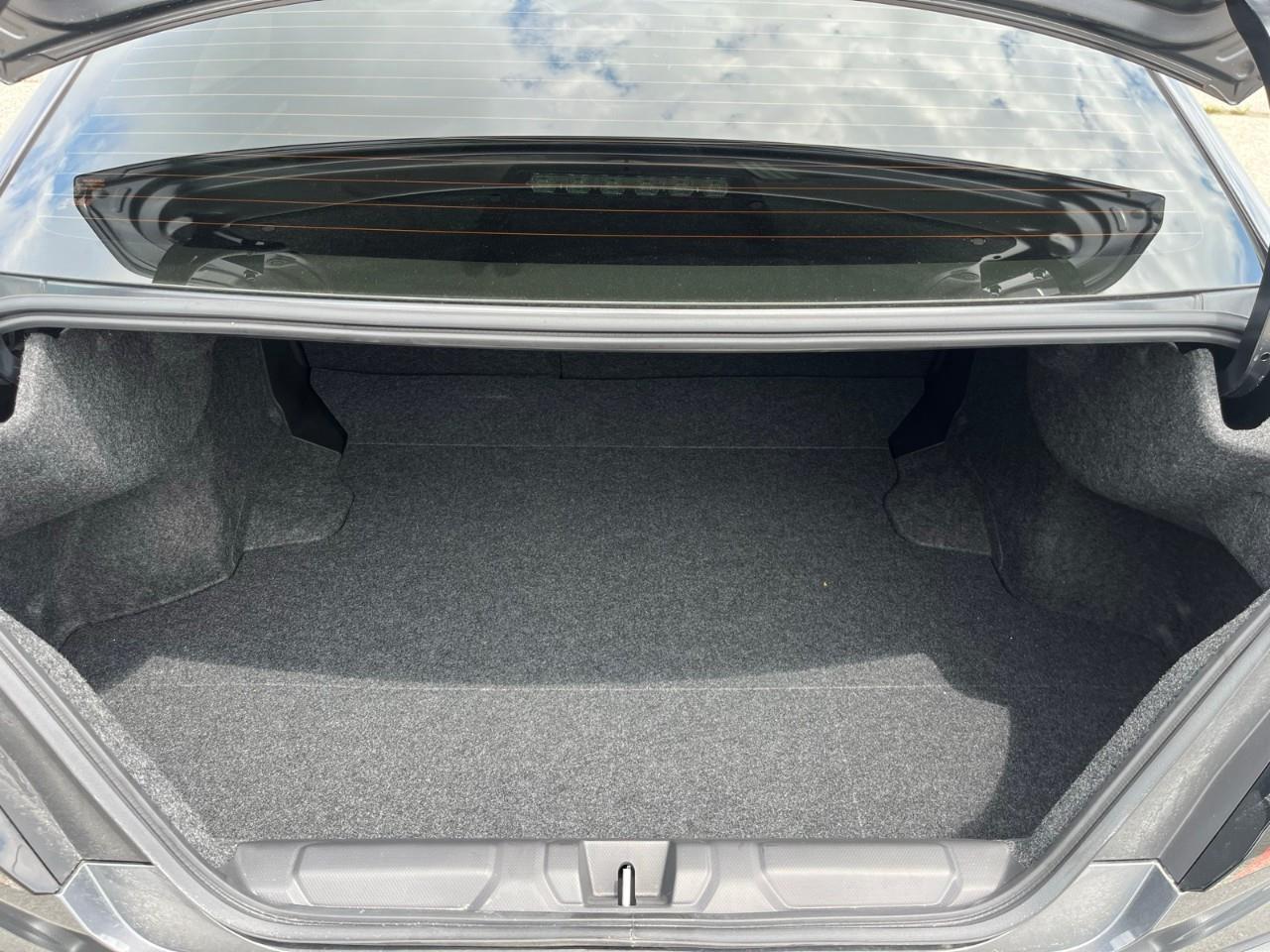 2024 Subaru WRX Sport-tech Power Sunroof | 6-Speed Manual AWD | Leather Seats Photo