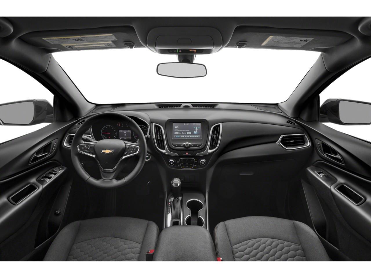 2019 Chevrolet Equinox LT Photo