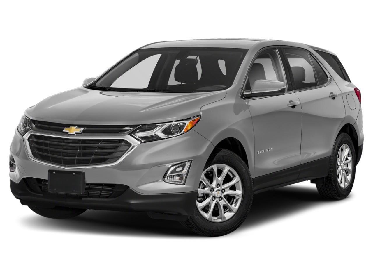 2019 Chevrolet Equinox LT Photo