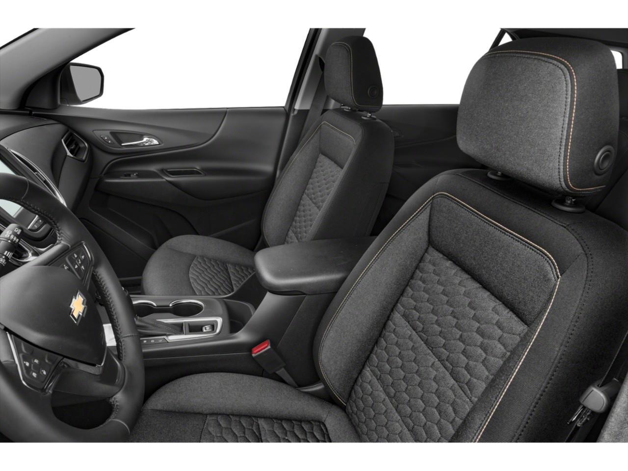 2019 Chevrolet Equinox LT Photo