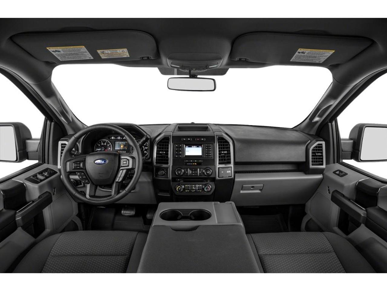 2019 Ford F-150 XLT Photo