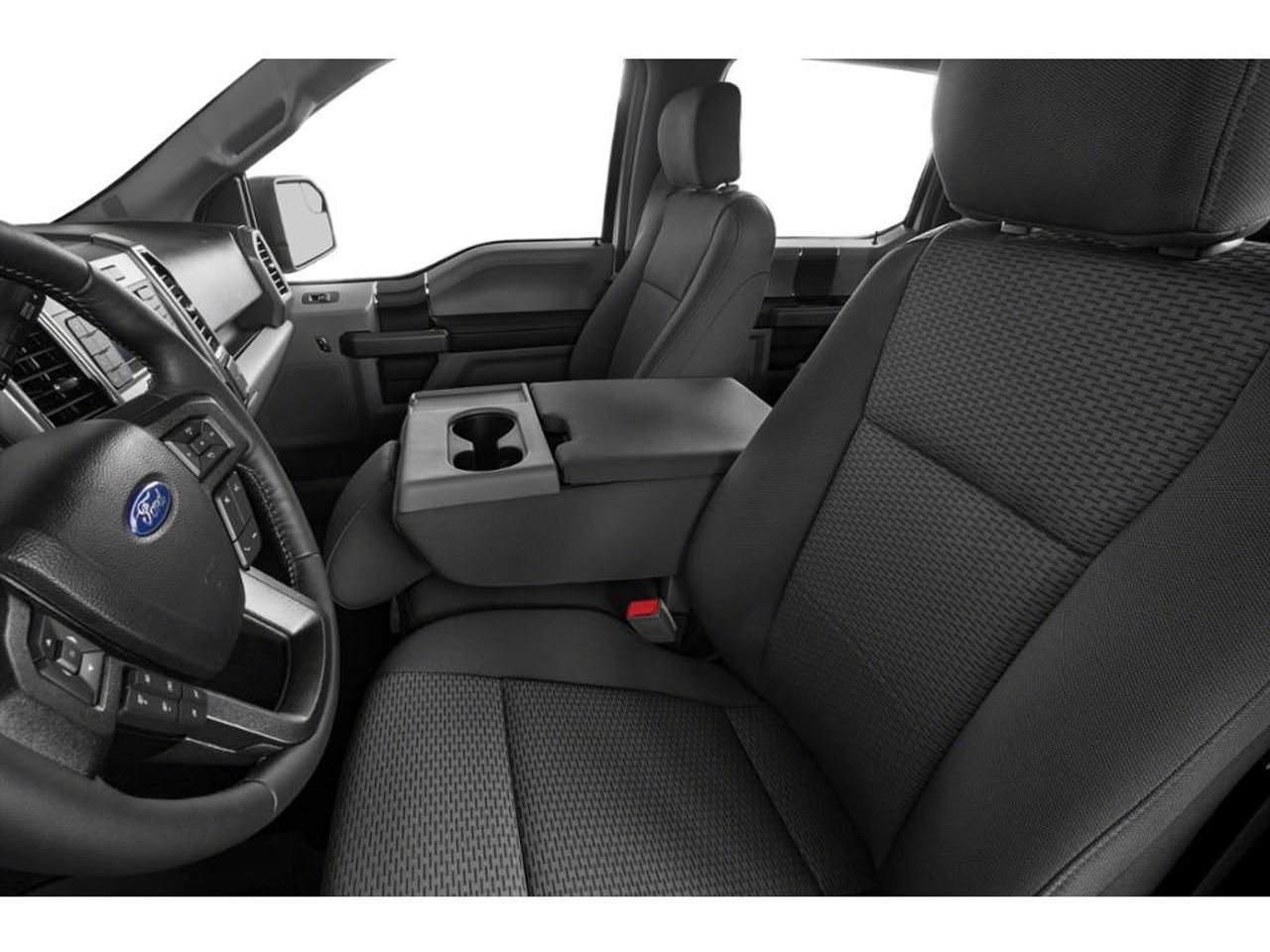 2019 Ford F-150 XLT Photo