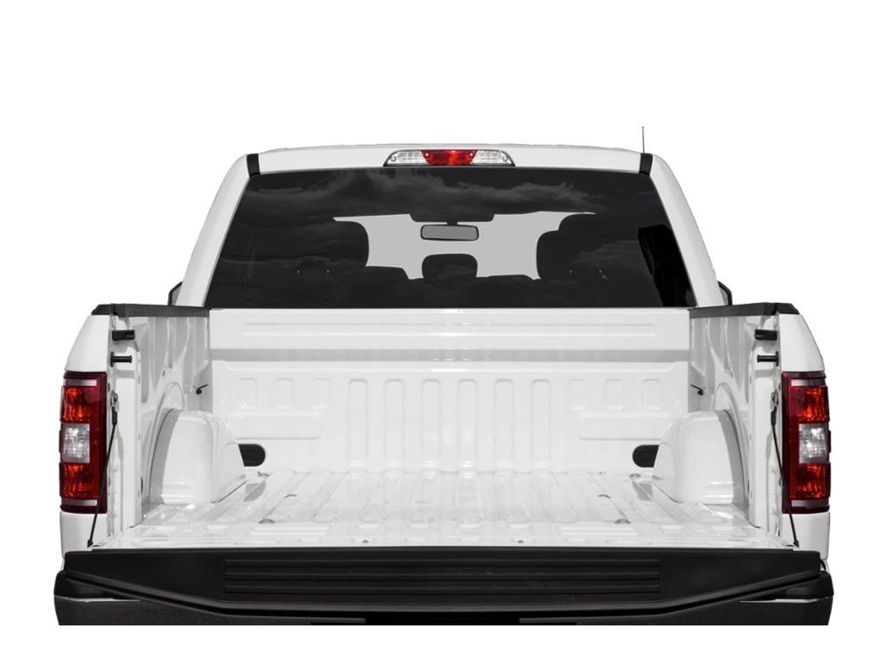 2019 Ford F-150 XLT Photo