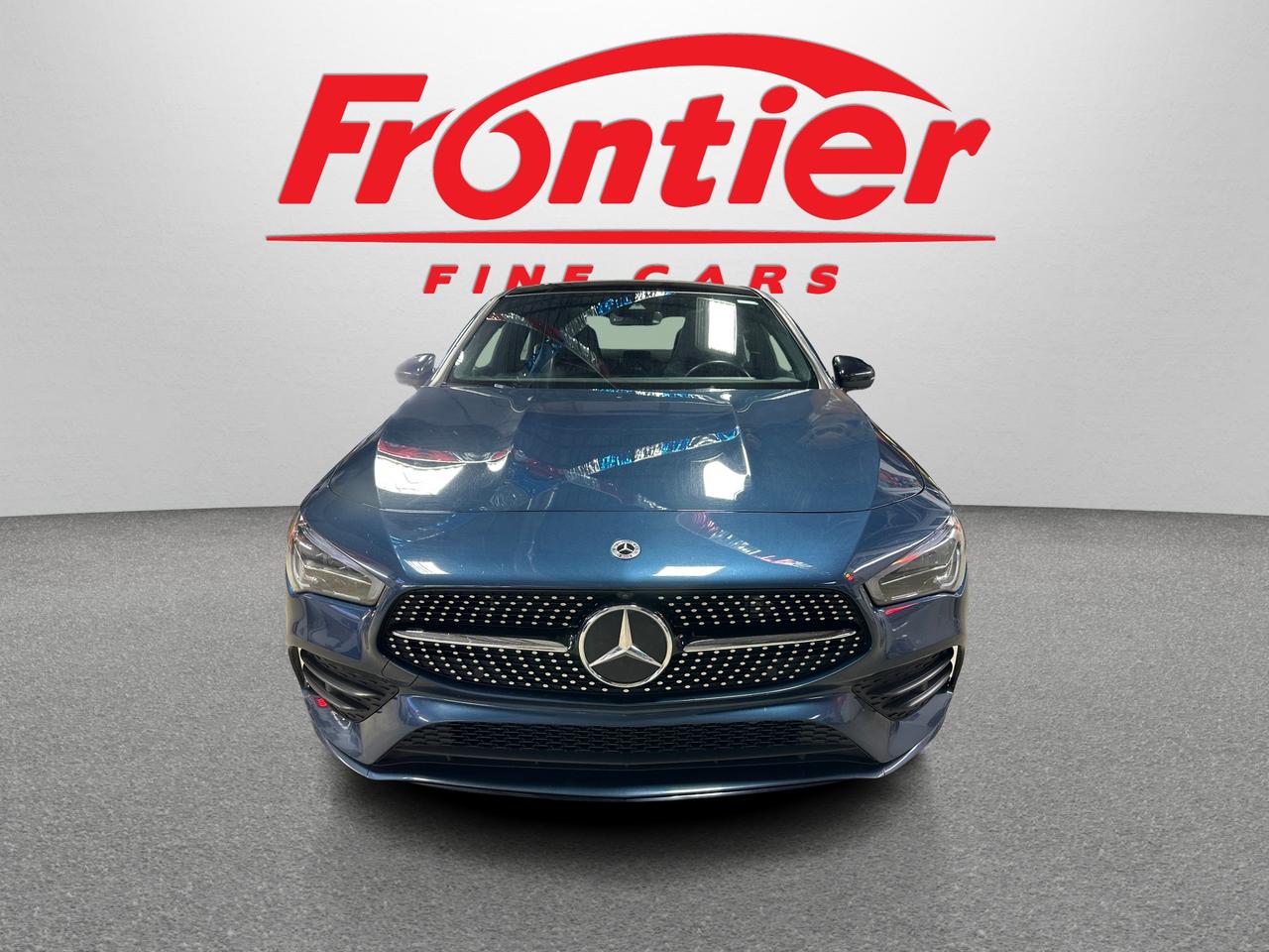 2023 Mercedes-Benz CLA-Class CLA 250 | CLEAN CARFAX | AMG PACKAGE | LEATHER | Photo