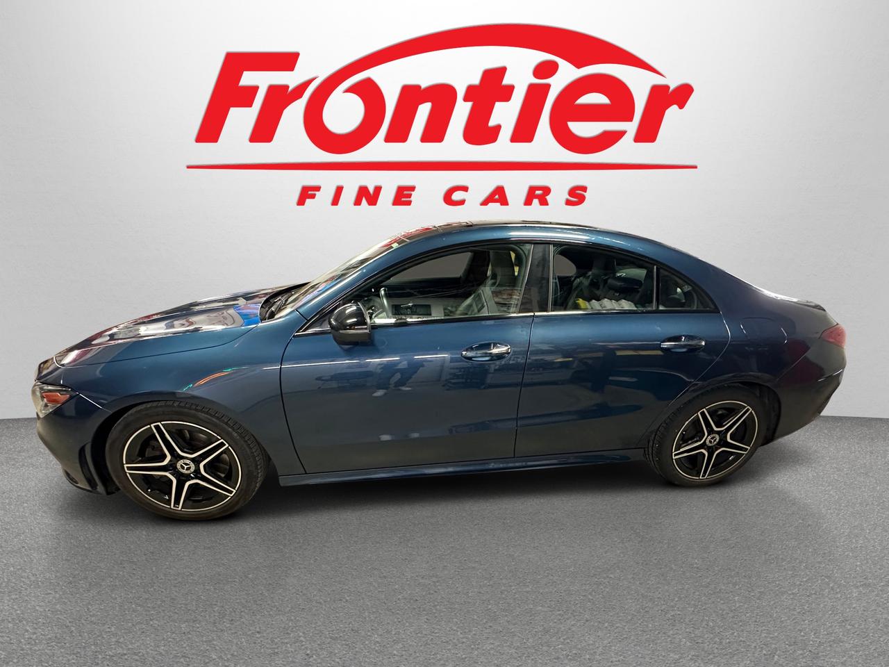 2023 Mercedes-Benz CLA-Class CLA 250 | CLEAN CARFAX | AMG PACKAGE | LEATHER | Photo