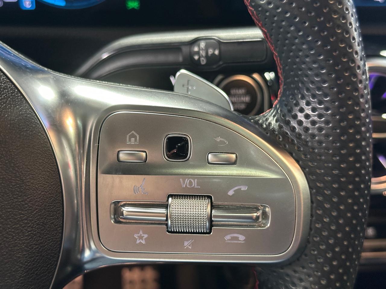 2023 Mercedes-Benz CLA-Class CLA 250 | CLEAN CARFAX | AMG PACKAGE | LEATHER | Photo