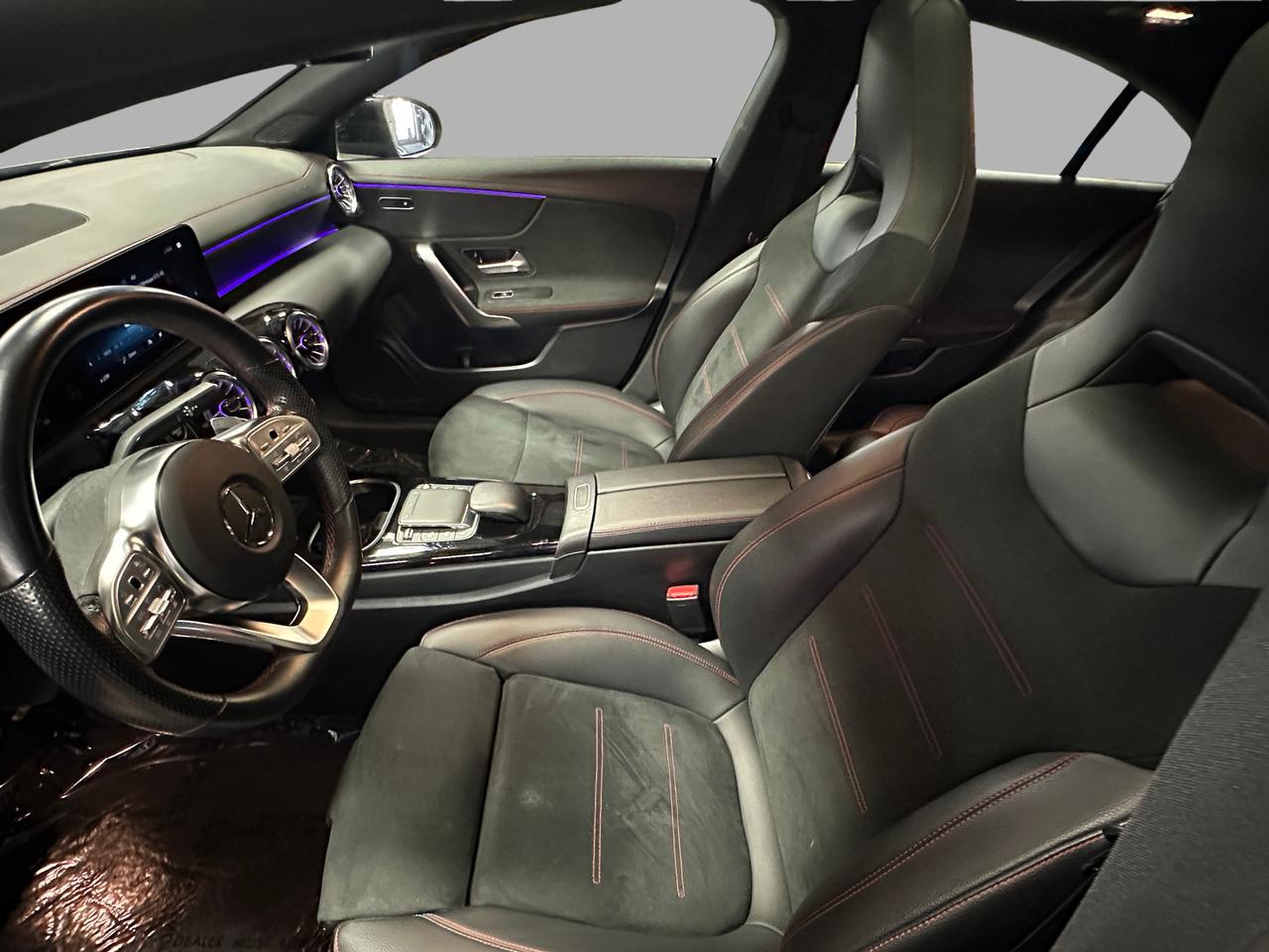 2023 Mercedes-Benz CLA-Class CLA 250 | CLEAN CARFAX | AMG PACKAGE | LEATHER | Photo