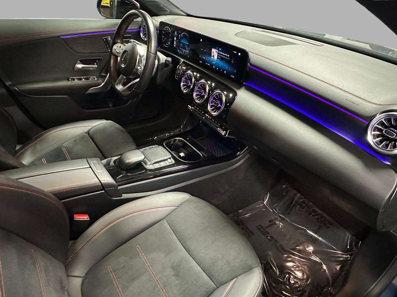 2023 Mercedes-Benz CLA-Class CLA 250 | CLEAN CARFAX | AMG PACKAGE | LEATHER | Photo