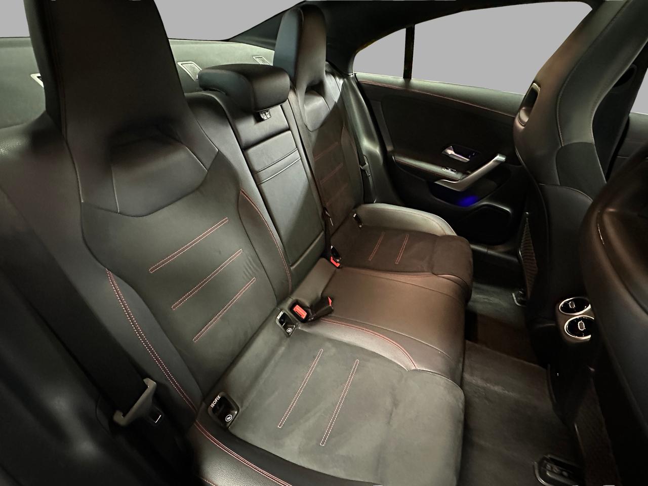 2023 Mercedes-Benz CLA-Class CLA 250 | CLEAN CARFAX | AMG PACKAGE | LEATHER | Photo