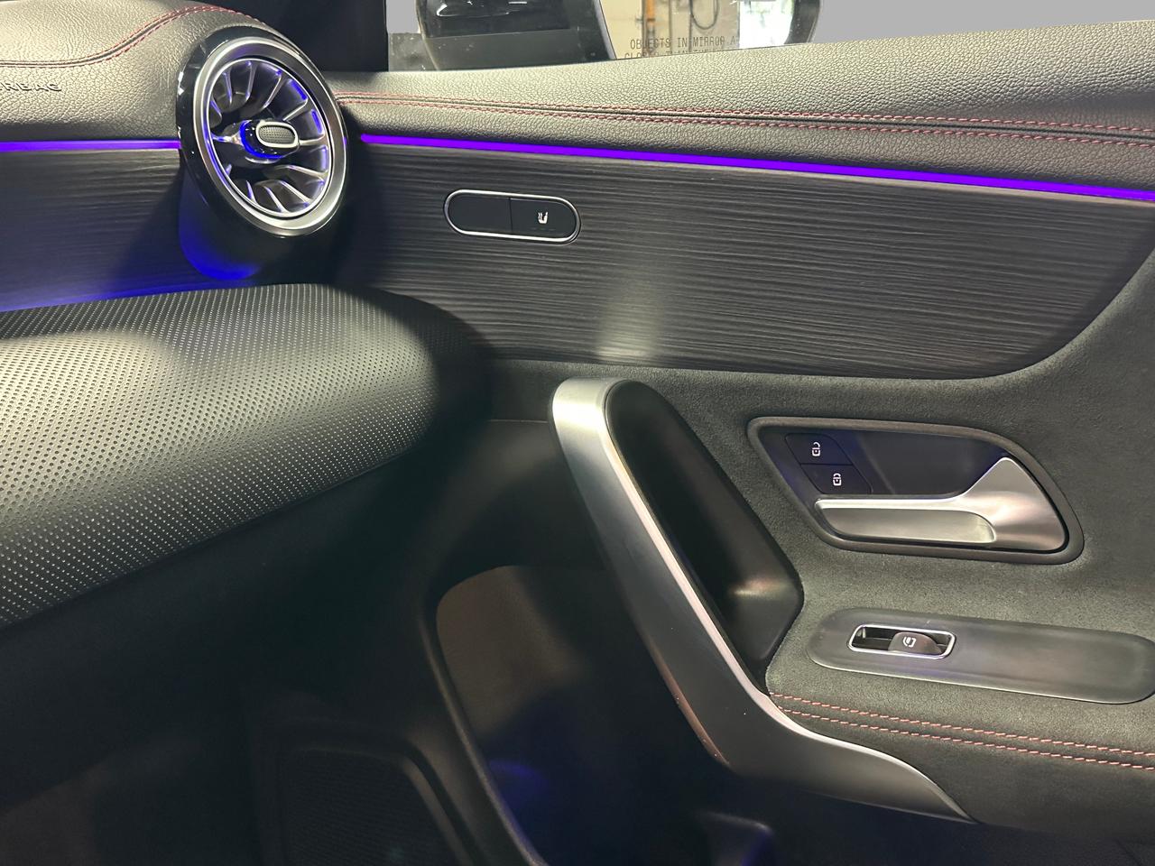 2023 Mercedes-Benz CLA-Class CLA 250 | CLEAN CARFAX | AMG PACKAGE | LEATHER | Photo