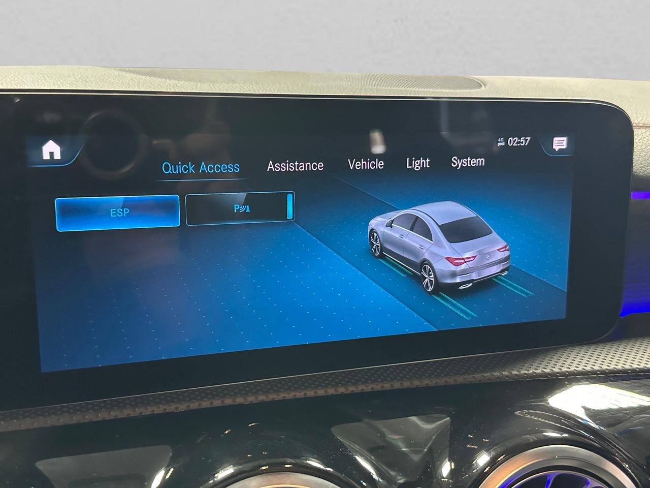 2023 Mercedes-Benz CLA-Class CLA 250 | CLEAN CARFAX | AMG PACKAGE | LEATHER | Photo