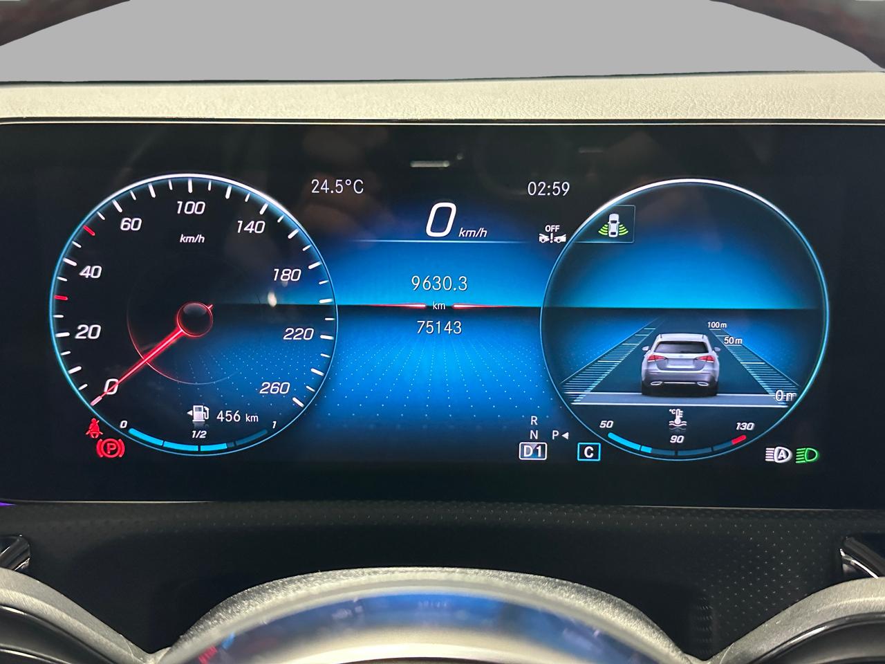 2023 Mercedes-Benz CLA-Class CLA 250 | CLEAN CARFAX | AMG PACKAGE | LEATHER | Photo