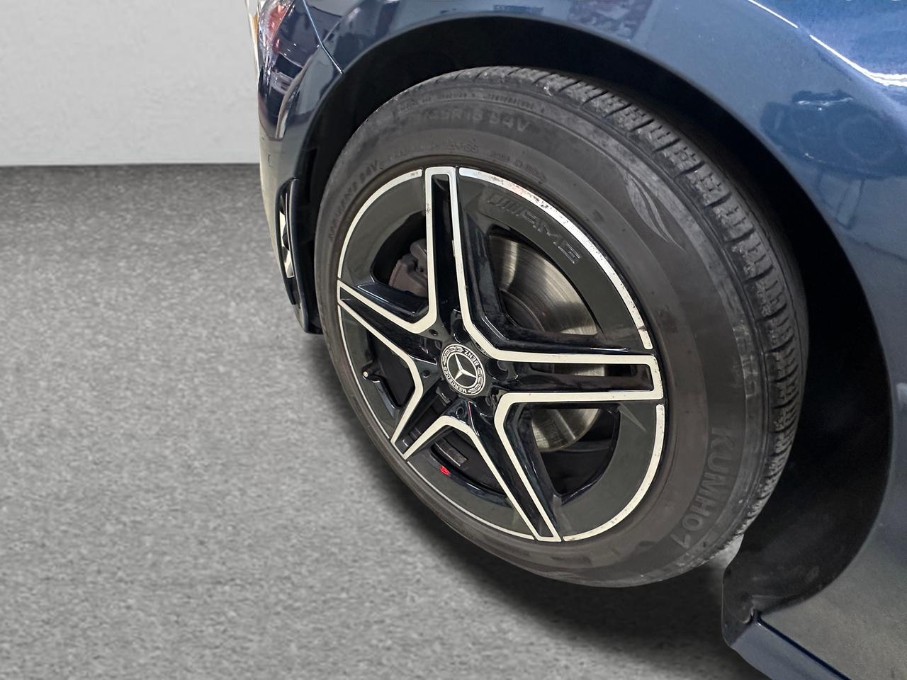 2023 Mercedes-Benz CLA-Class CLA 250 | CLEAN CARFAX | AMG PACKAGE | LEATHER | Photo