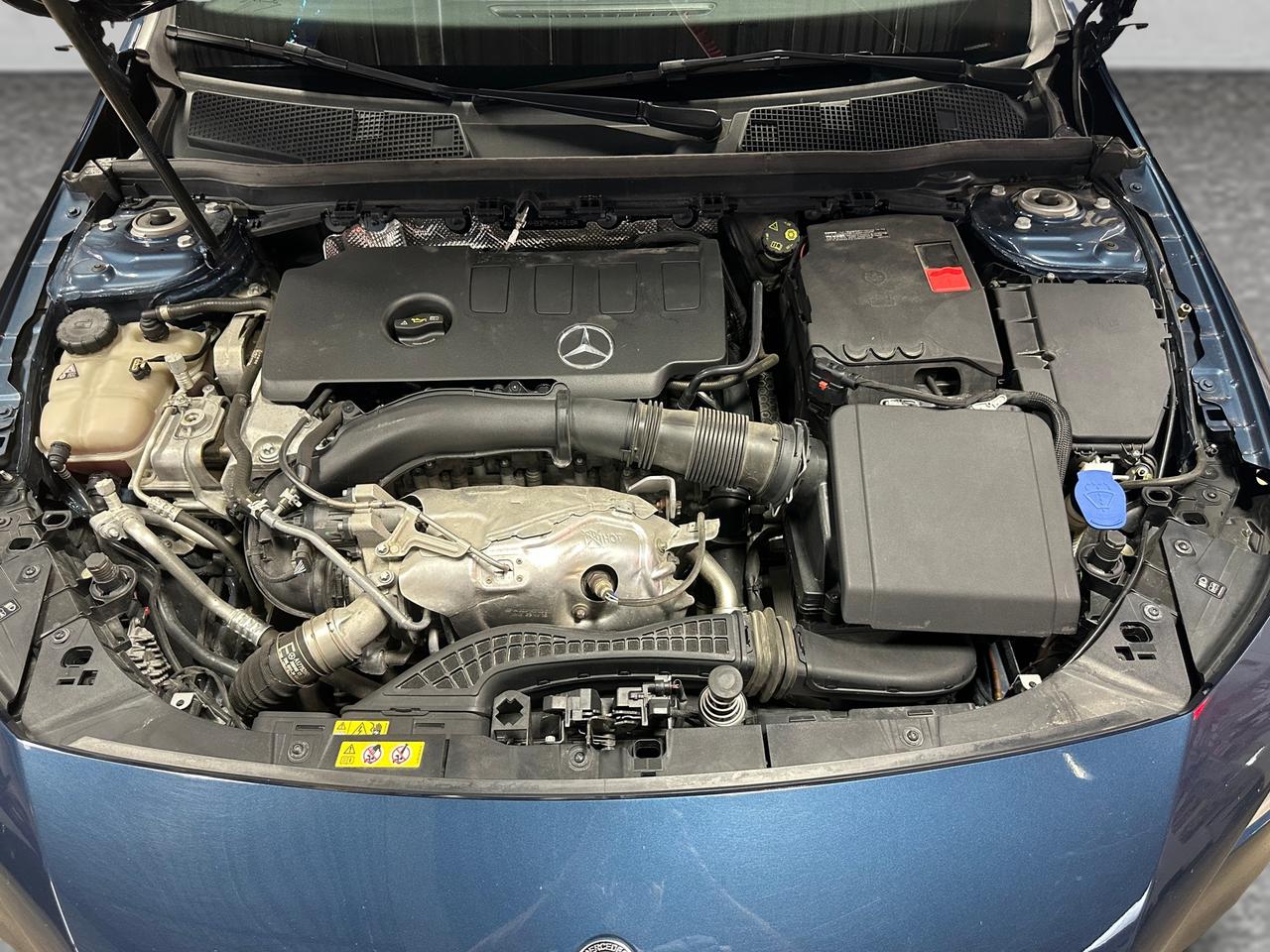 2023 Mercedes-Benz CLA-Class CLA 250 | CLEAN CARFAX | AMG PACKAGE | LEATHER | Photo