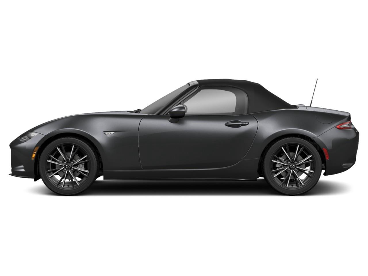 2026 Mazda Miata MX-5 GT Photo