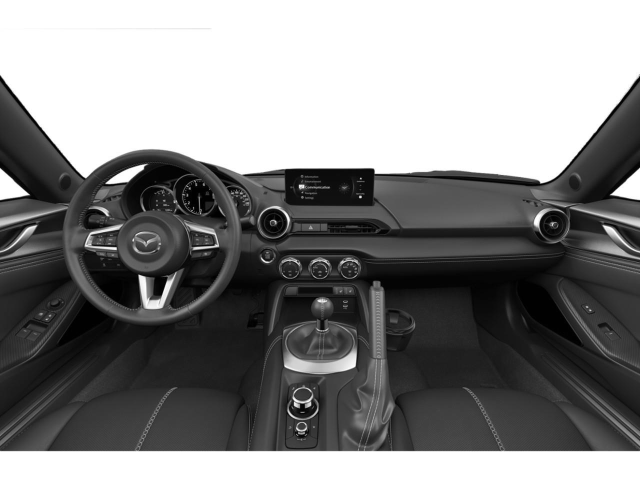 2026 Mazda Miata MX-5 GT Photo2