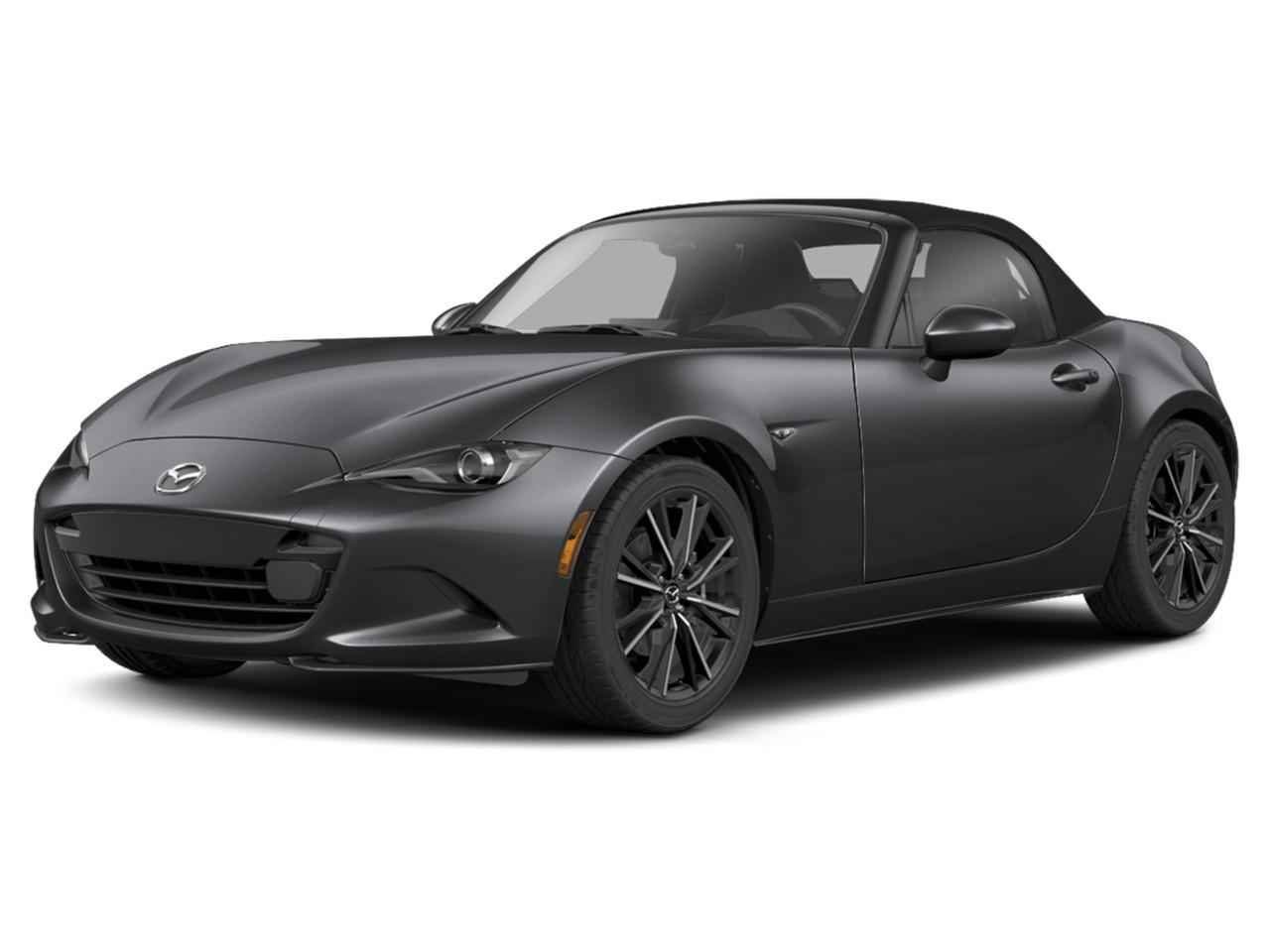 2026 Mazda Miata MX-5 GT Photo0