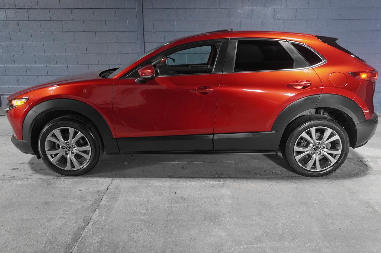 2021 Mazda CX-30 GS Photo