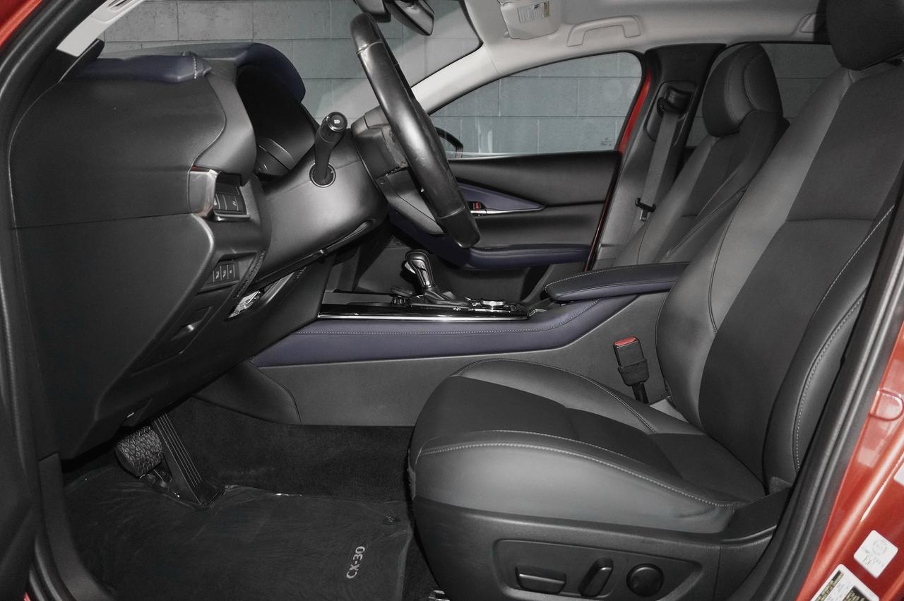 2021 Mazda CX-30 GS Photo