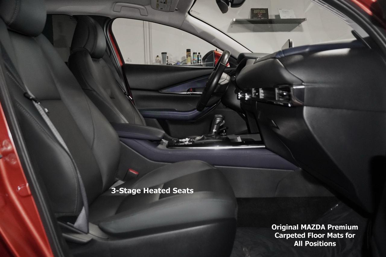 2021 Mazda CX-30 GS Photo
