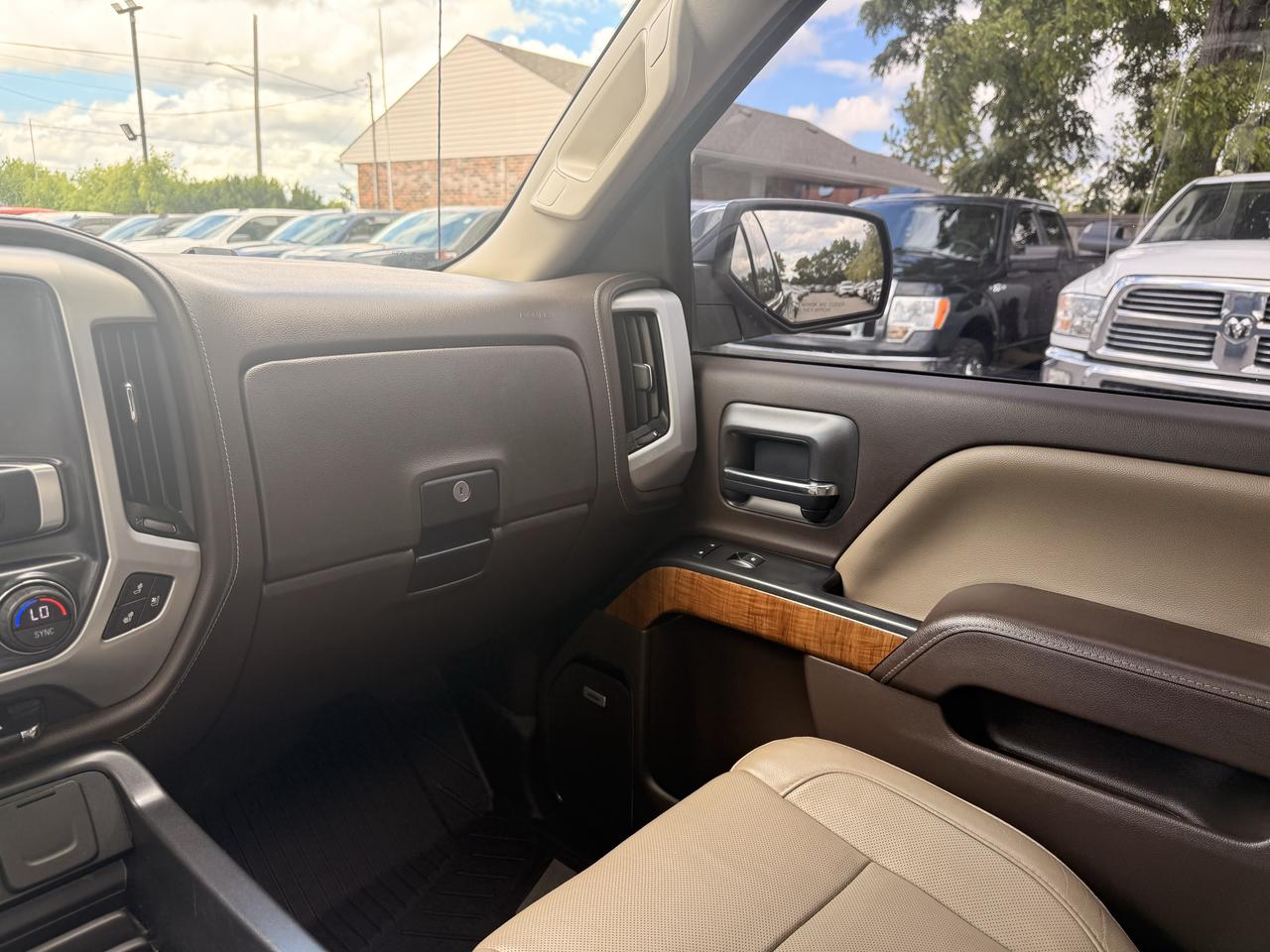 2018 GMC Sierra 1500 SLT Photo