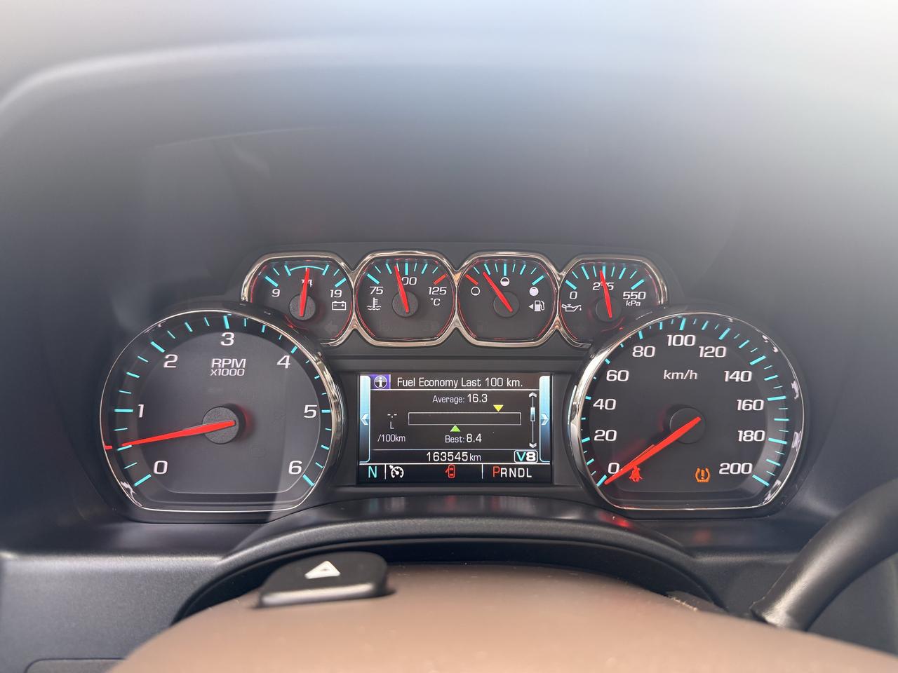 2018 GMC Sierra 1500 SLT Photo