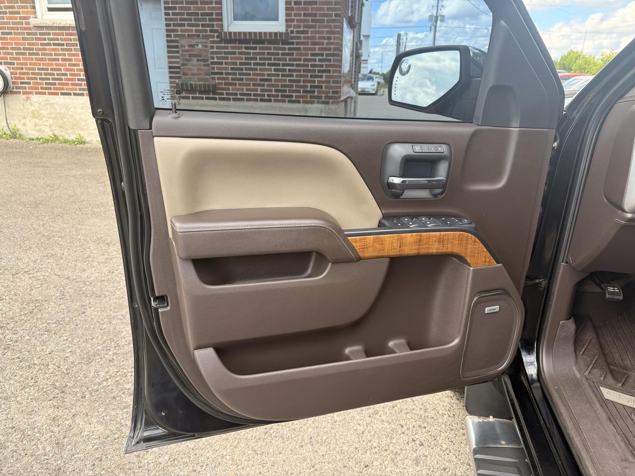 2018 GMC Sierra 1500 SLT Photo