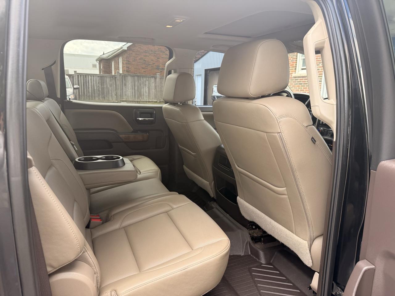 2018 GMC Sierra 1500 SLT Photo