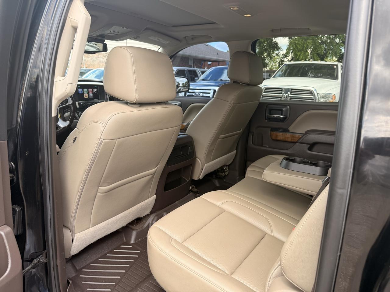 2018 GMC Sierra 1500 SLT Photo