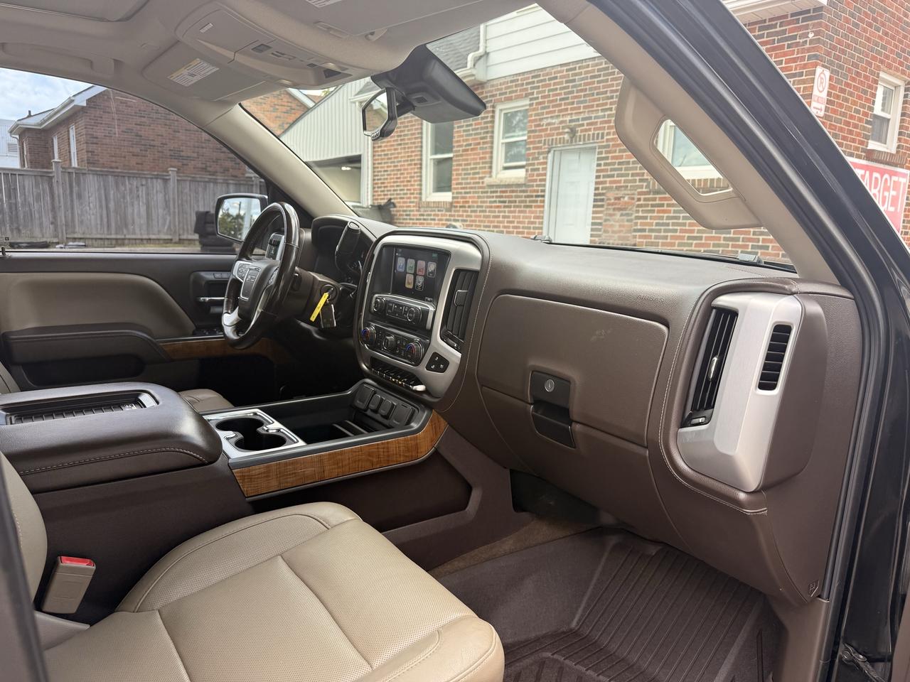 2018 GMC Sierra 1500 SLT Photo
