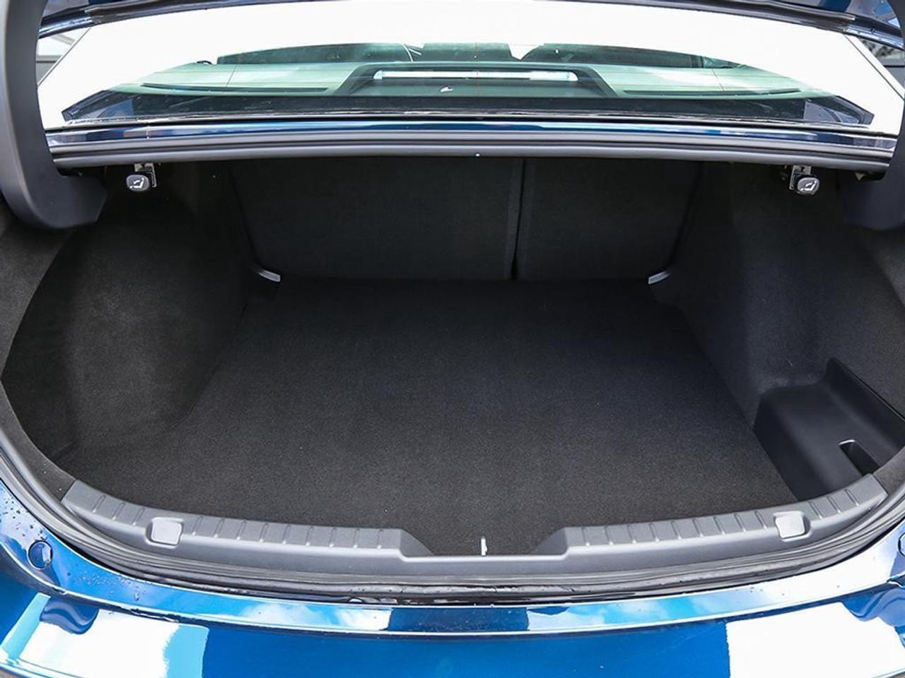 2026 Mazda MAZDA3 GX FWD Photo