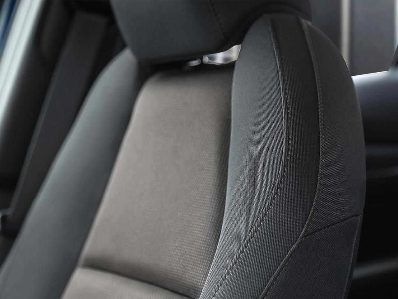 2026 Mazda MAZDA3 GX FWD Photo