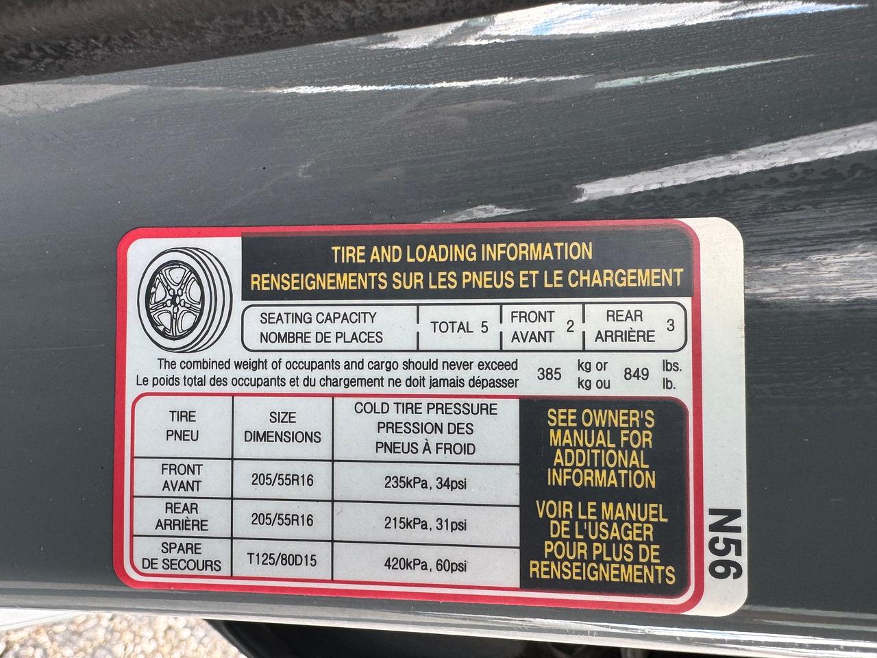 2021 Hyundai Elantra Preferred w/Sun+Tech PKG+ONE OWNER+CLEAN CARFAX Photo