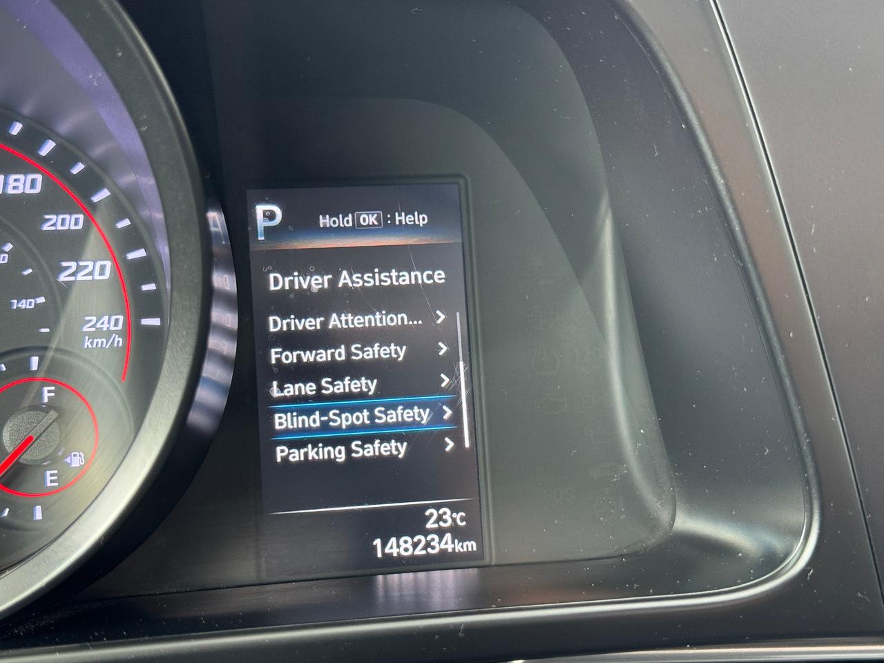 2021 Hyundai Elantra Preferred w/Sun+Tech PKG+ONE OWNER+CLEAN CARFAX Photo