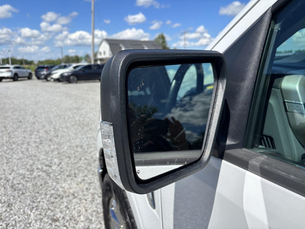 2021 Ford F-150 XL SuperCrew 6.5-ft. Bed 4WD Photo