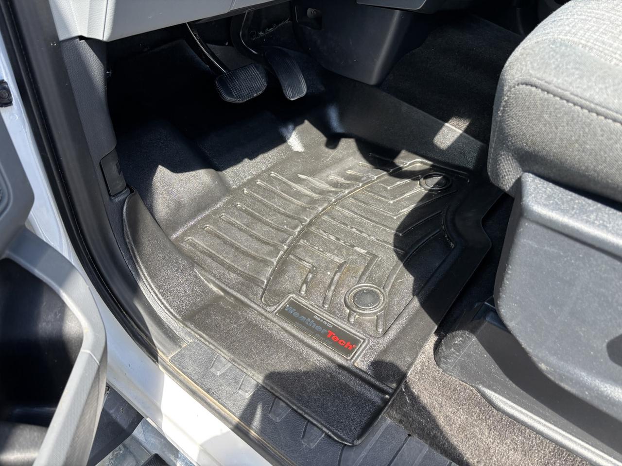 2021 Ford F-150 XL SuperCrew 6.5-ft. Bed 4WD Photo