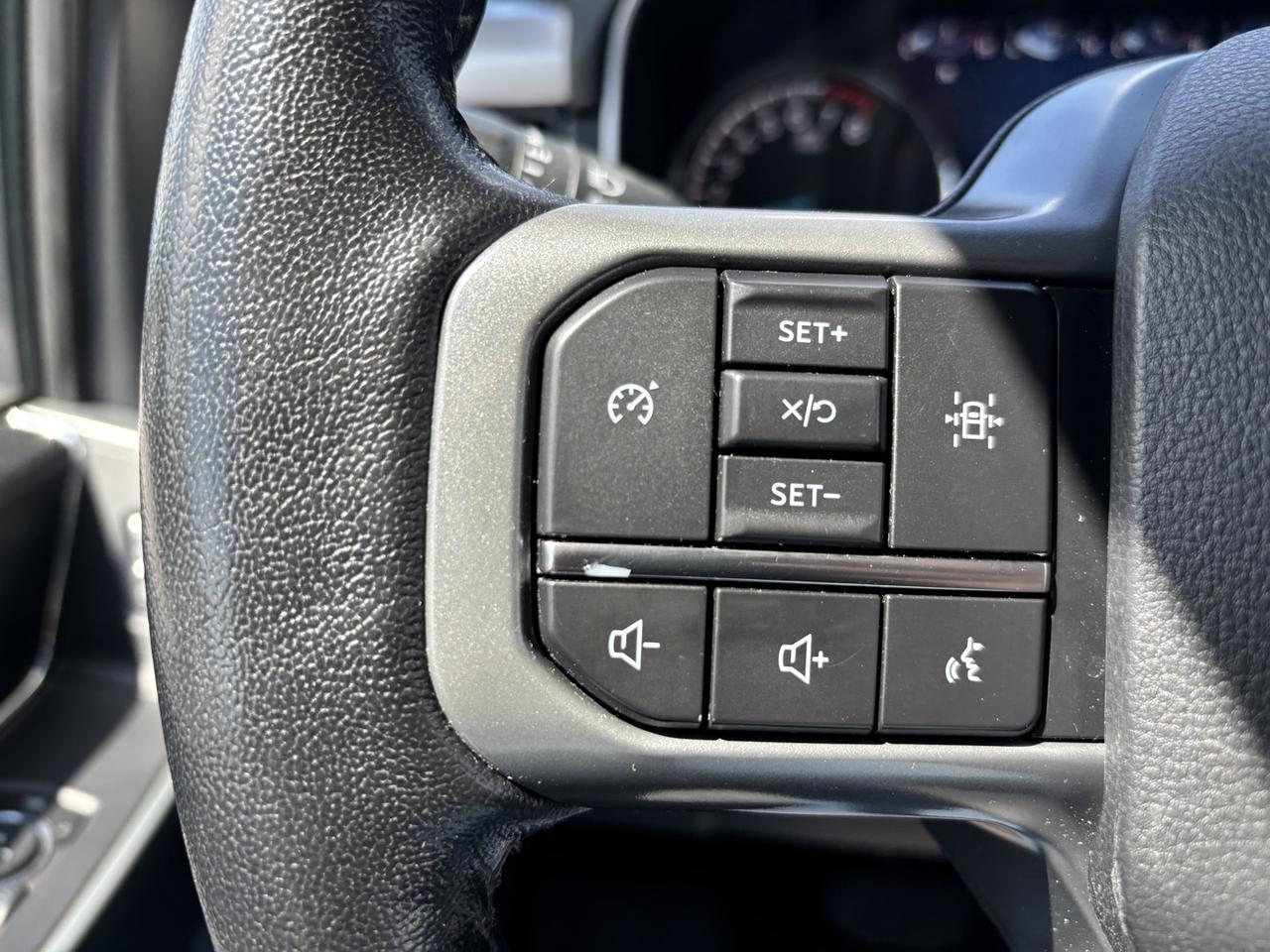 2021 Ford F-150 XL SuperCrew 6.5-ft. Bed 4WD Photo