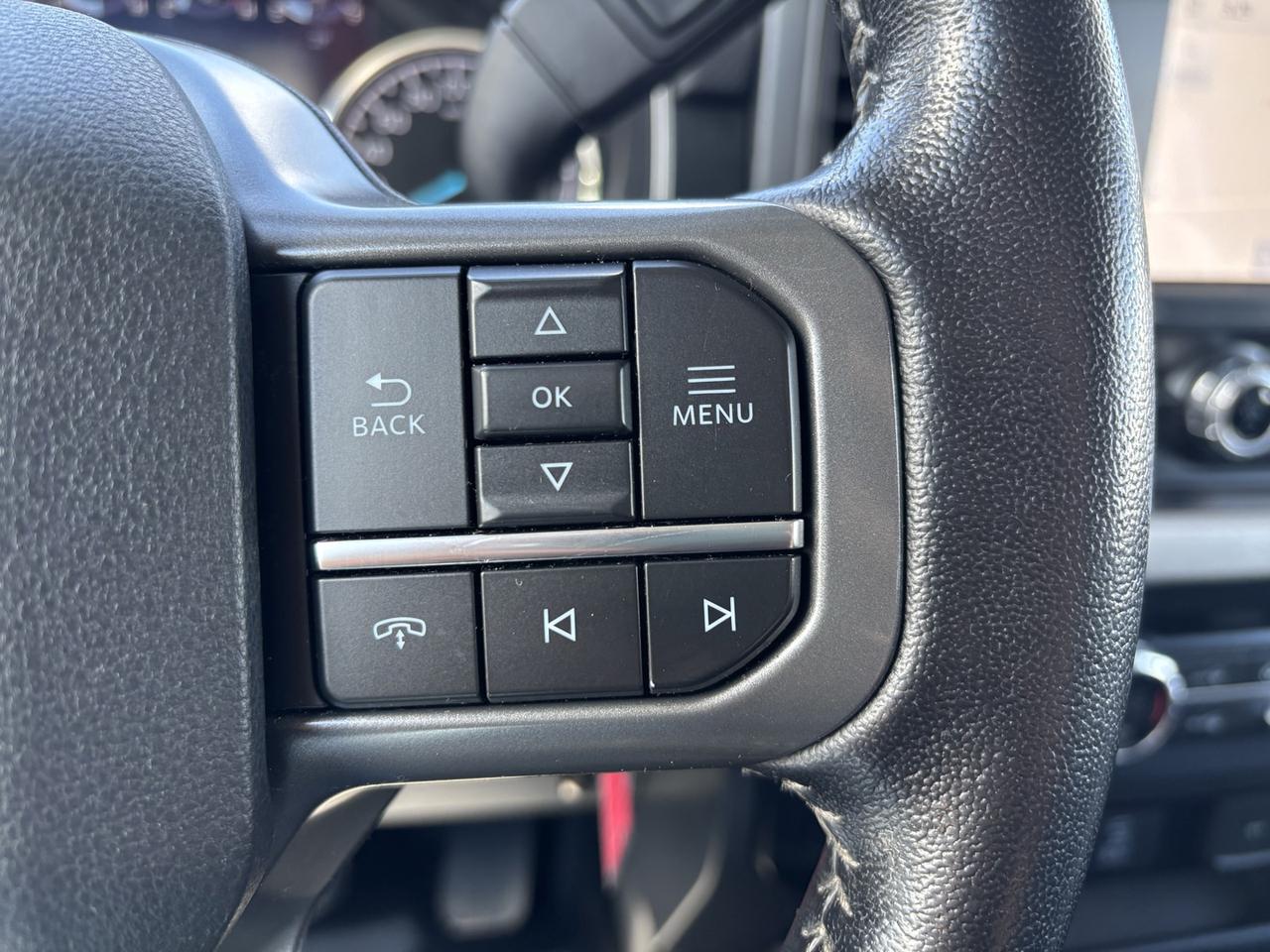 2021 Ford F-150 XL SuperCrew 6.5-ft. Bed 4WD Photo
