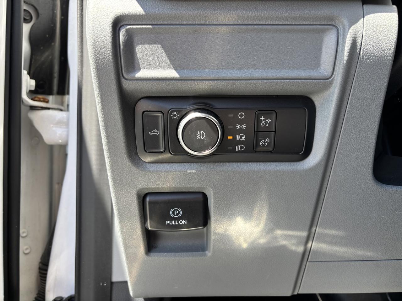 2021 Ford F-150 XL SuperCrew 6.5-ft. Bed 4WD Photo
