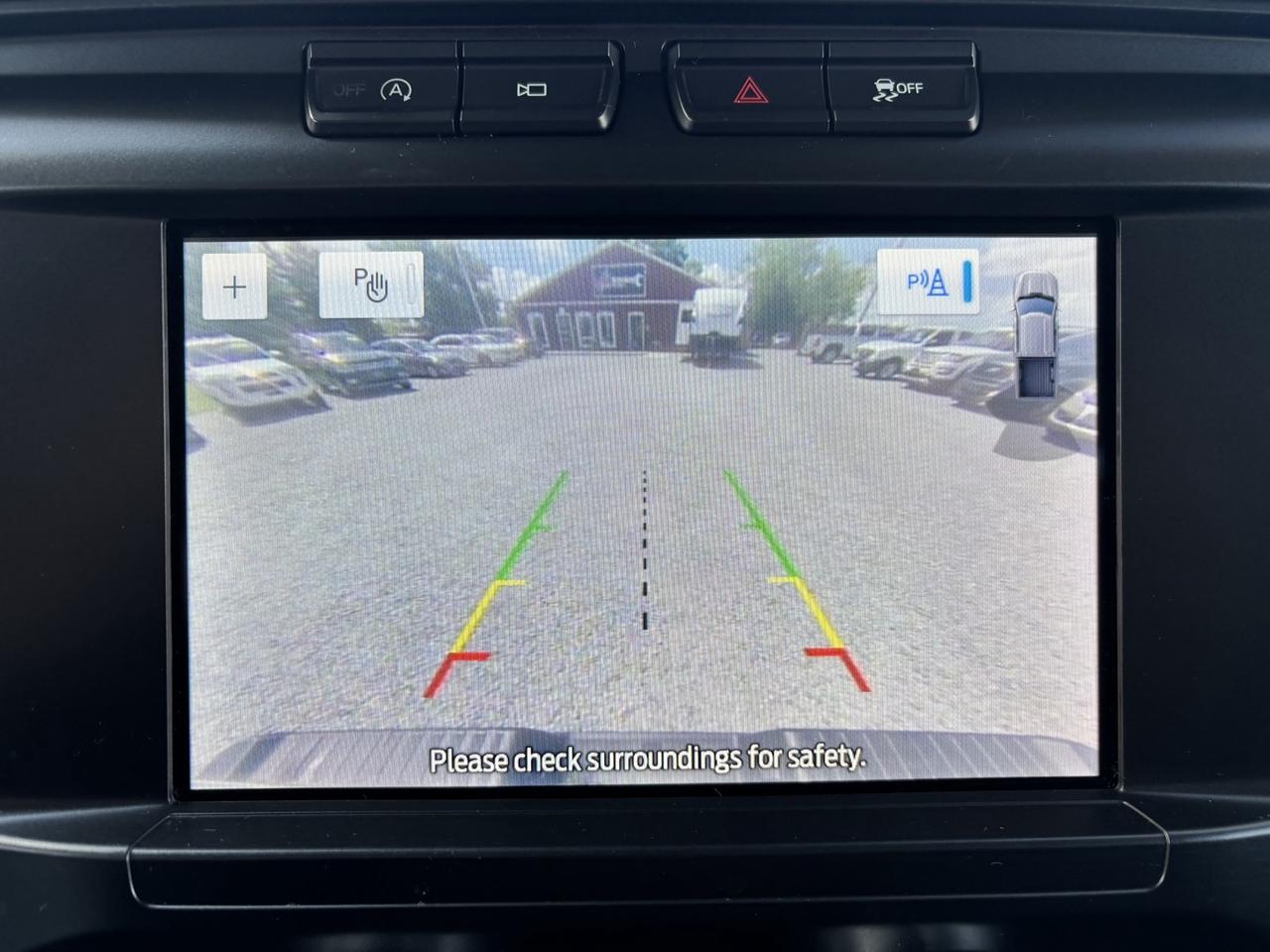 2021 Ford F-150 XL SuperCrew 6.5-ft. Bed 4WD Photo