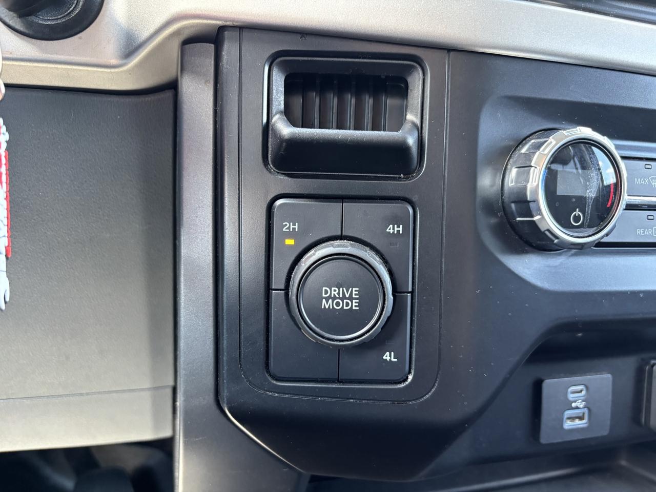 2021 Ford F-150 XL SuperCrew 6.5-ft. Bed 4WD Photo