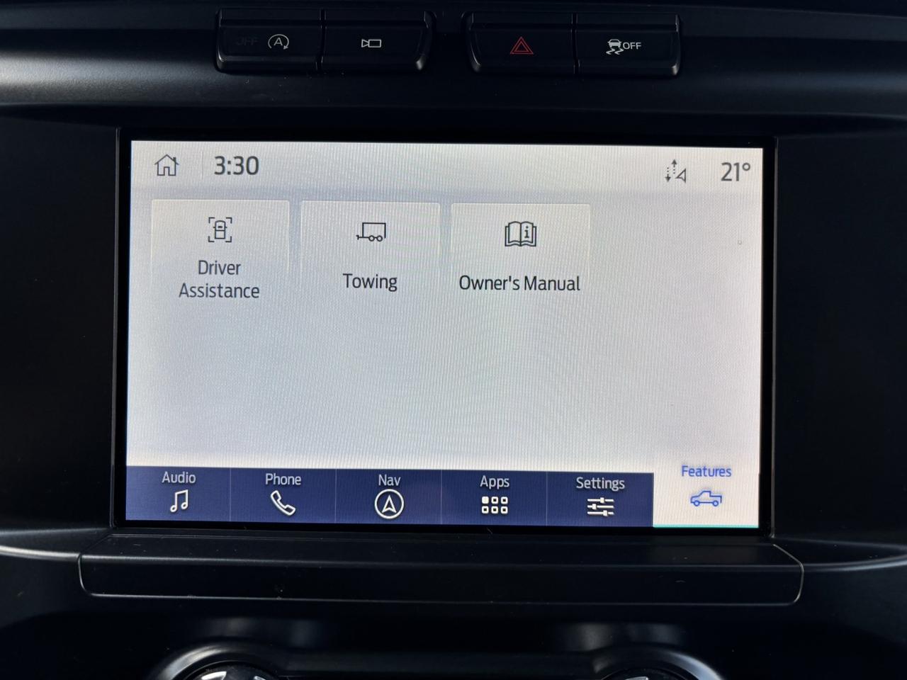 2021 Ford F-150 XL SuperCrew 6.5-ft. Bed 4WD Photo