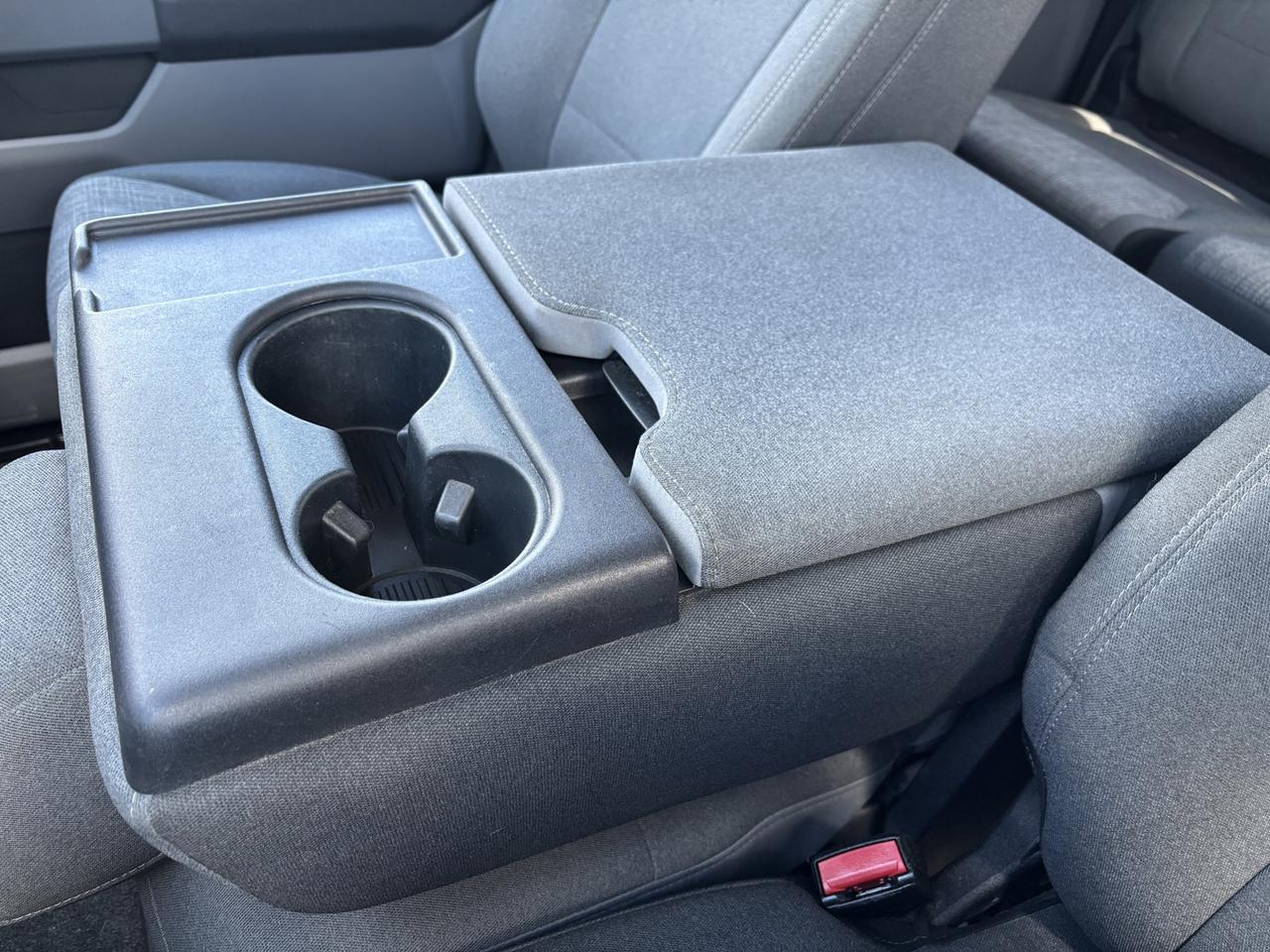2021 Ford F-150 XL SuperCrew 6.5-ft. Bed 4WD Photo