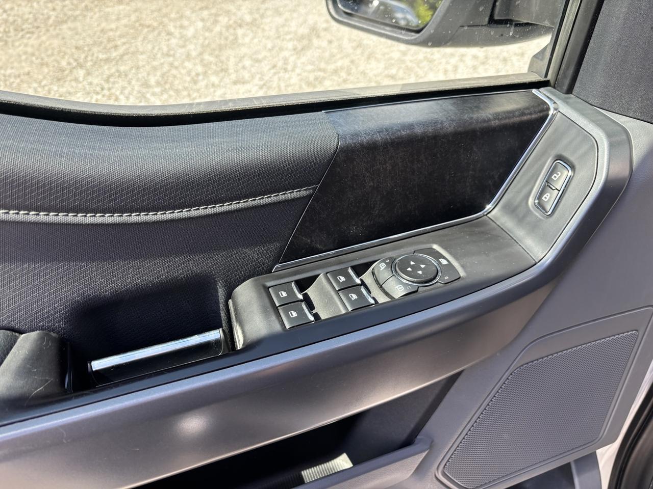 2021 Ford F-150 XL SuperCrew 6.5-ft. Bed 4WD Photo
