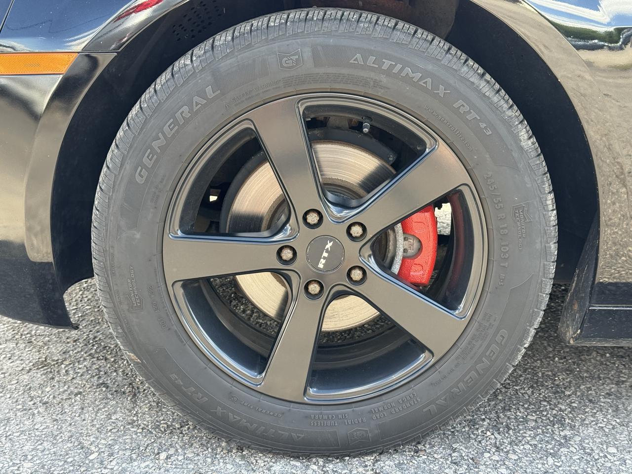 2010 Chevrolet Camaro 6 speed manual *CERTIFIED Photo