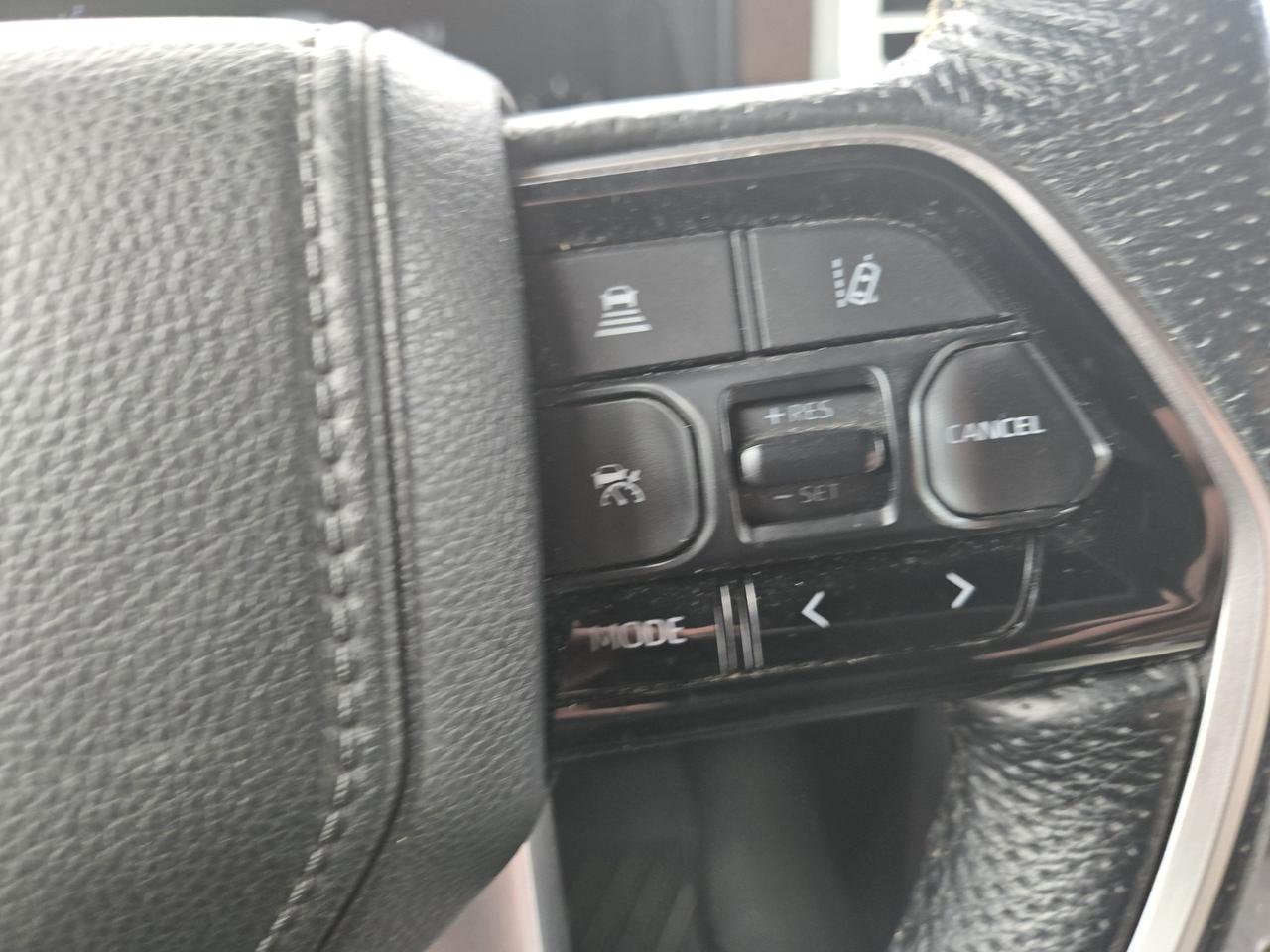2022 Toyota Tundra Capstone Hybrid Photo